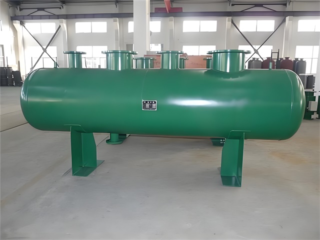 阿尔山集分水器需要电源吗