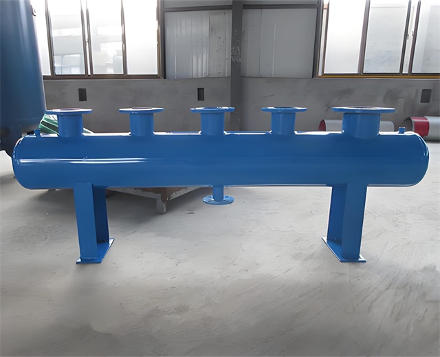 阿尔山分集水器规格型号